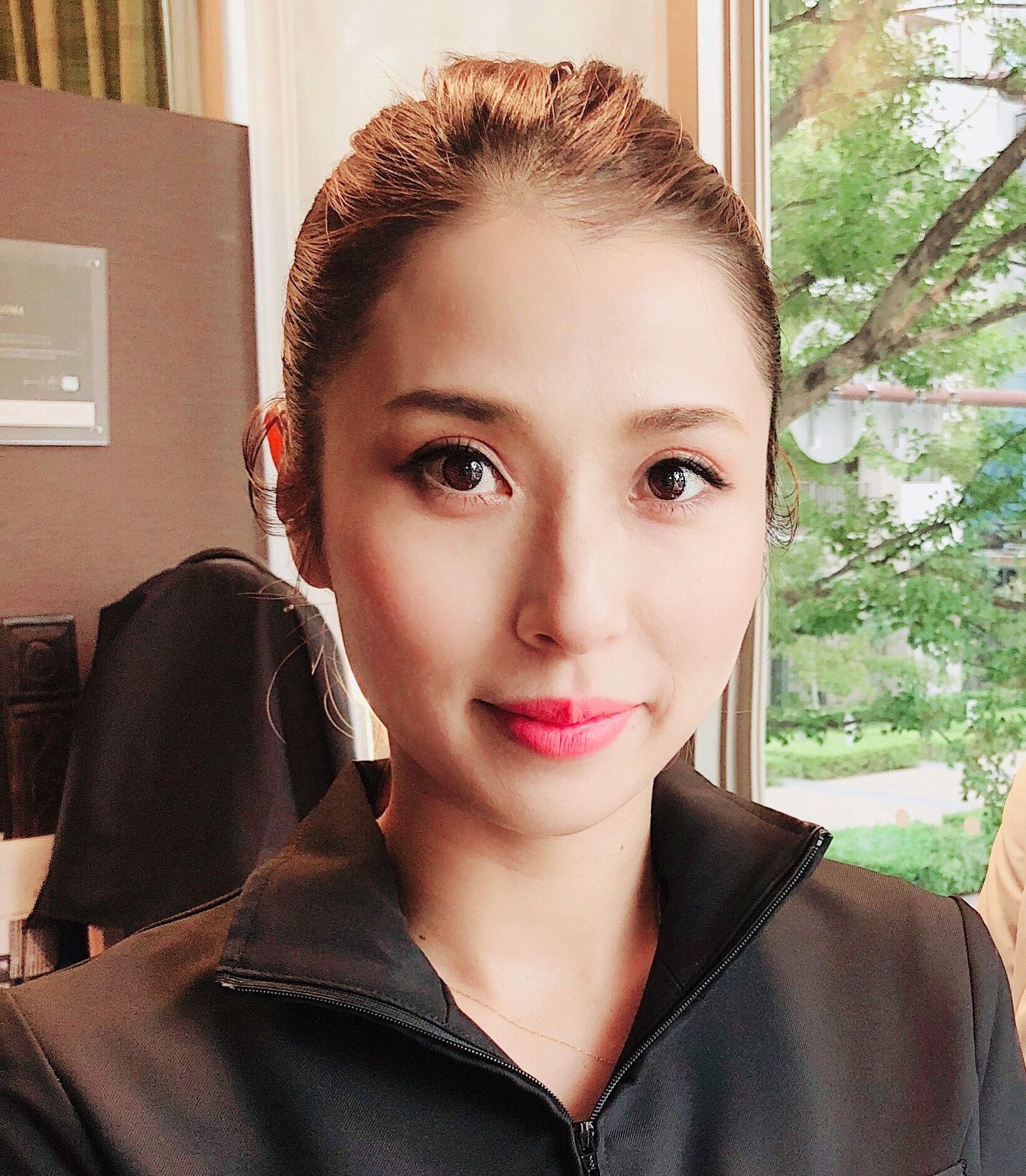 代表